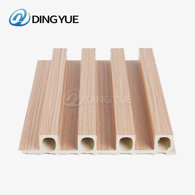 Round Hole Wall Panel